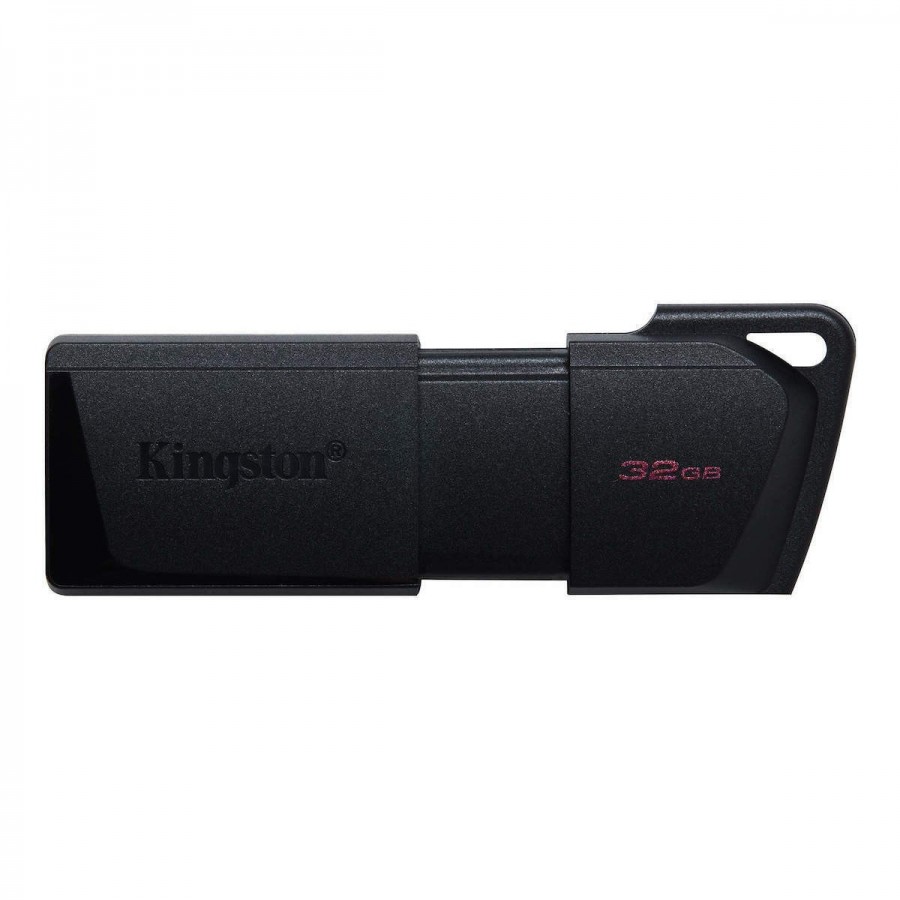 Kingston DataTraveler Exodia M 32GB USB 3.2 Stick Μαύρο