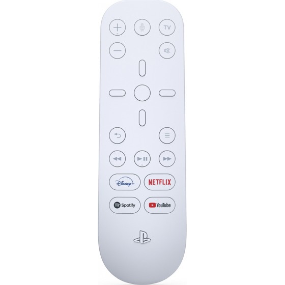 Sony PlayStation 5 Media Remote
