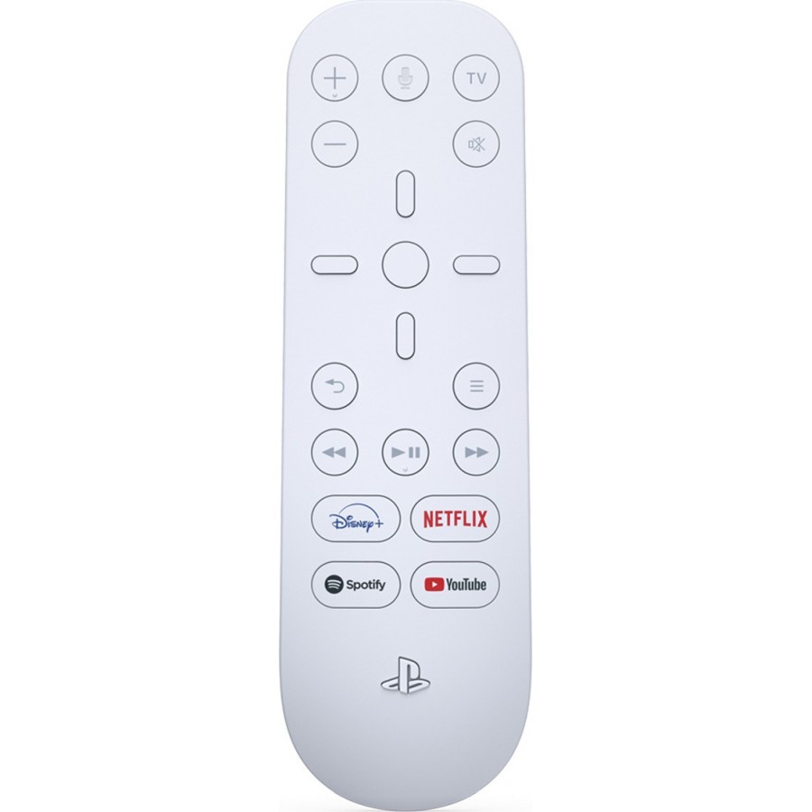 Sony PlayStation 5 Media Remote