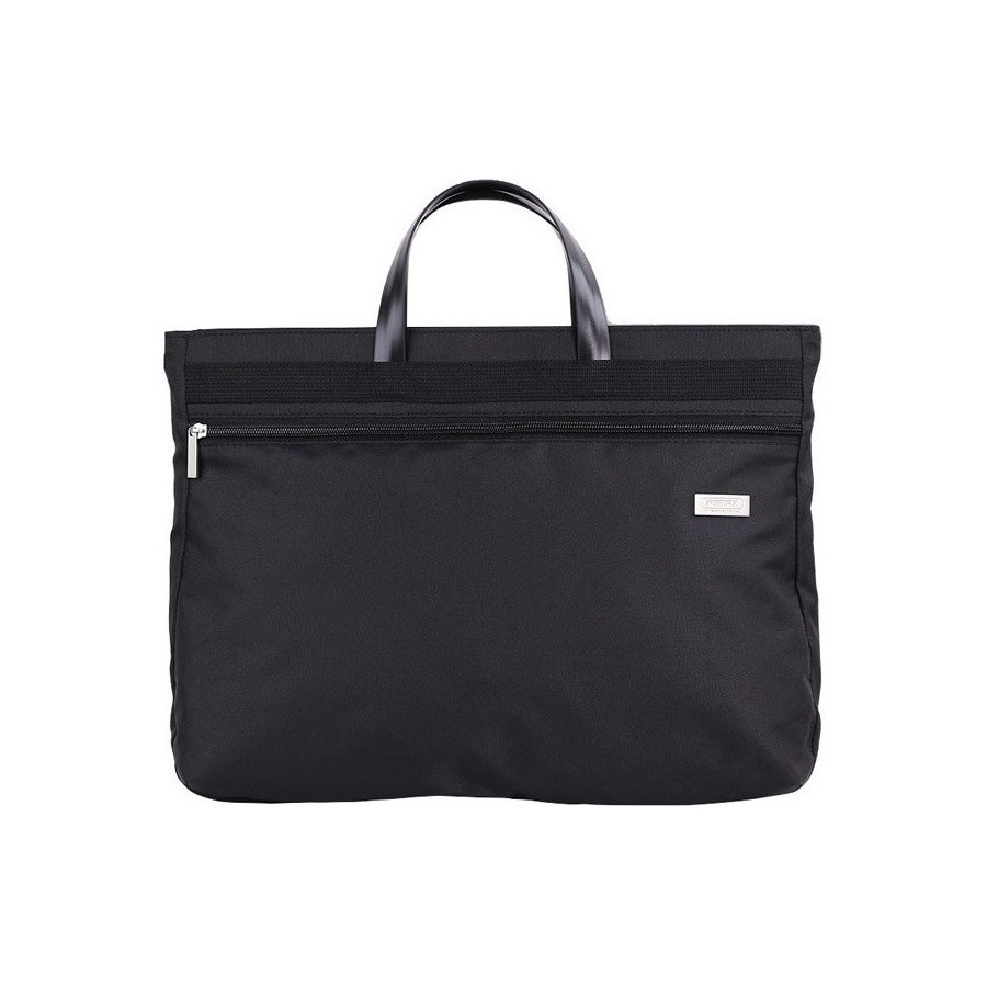 Remax Carry 305 Handbag Shoulder Bag for Laptop Notebook black 15" BLACK