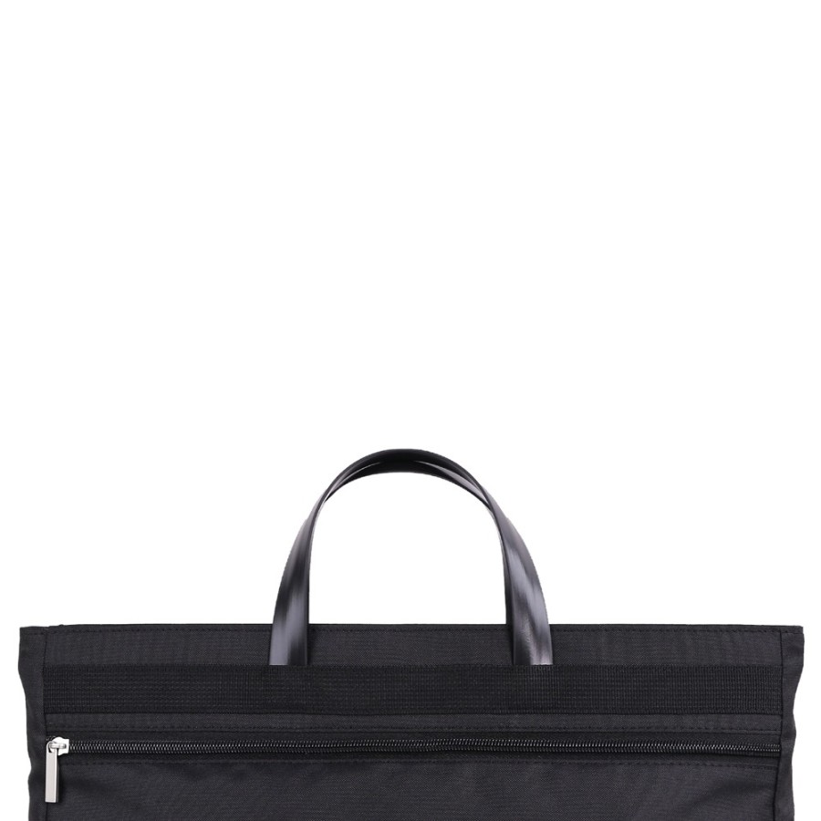 Remax Carry 305 Handbag Shoulder Bag for Laptop Notebook black 15" BLACK
