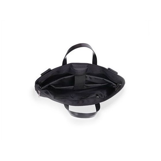 Remax Carry 305 Handbag Shoulder Bag for Laptop Notebook black 15" BLACK