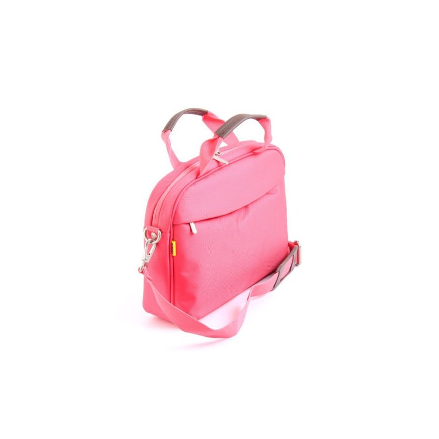 Sumdex Bag PON347PK 8.9" - 10.2'' NETBOOK PROTECTION Pink Bag Case - τσάντα ώμου θήκη μεταφοράς - προστασίας για Φορητούς