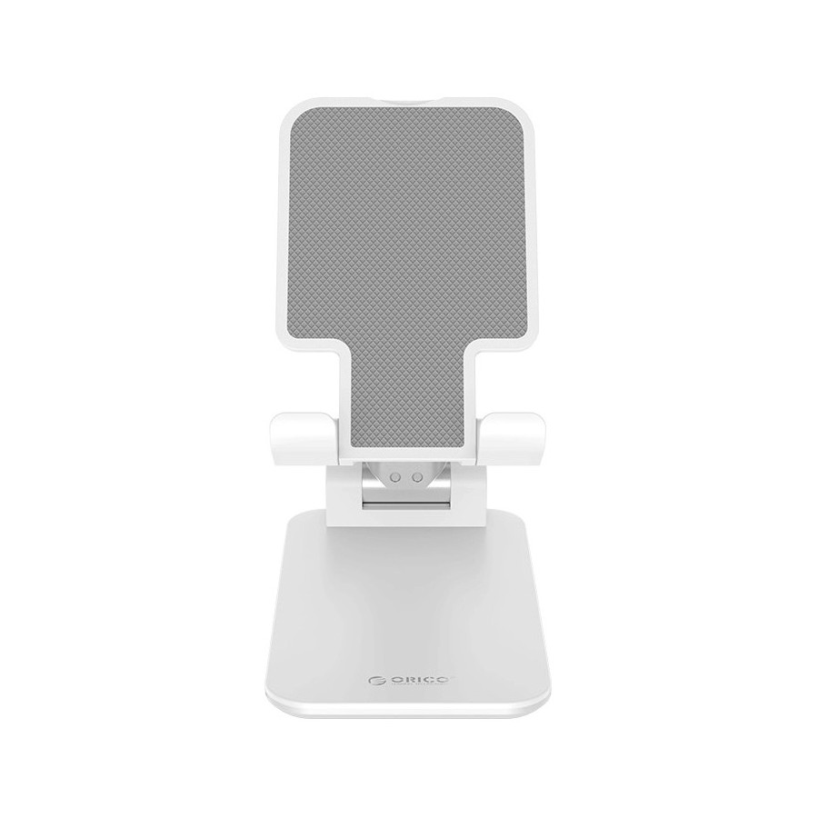 ORICO βάση smartphone MPH, ρυθμιζόμενη, foldable, λευκή( MPH-WH-BP)