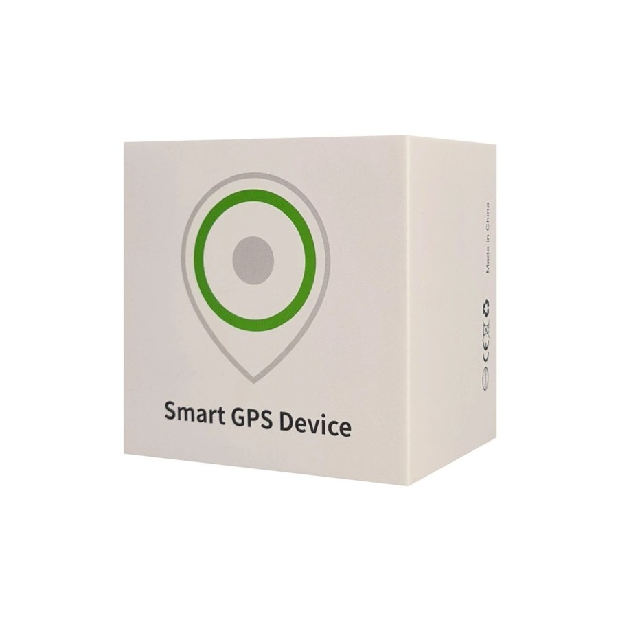 INTIME GPS smartwatch για παιδιά IT-051, 1.28", camera, 4G, IPX7, μαύρο