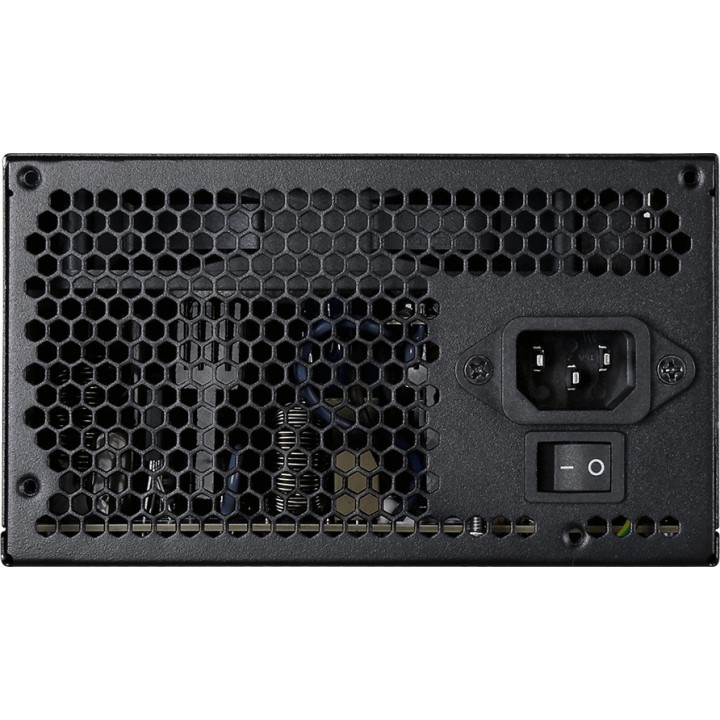 Gigabyte P650B 650W Τροφοδοτικό Υπολογιστή Full Wired 80 Plus Bronze