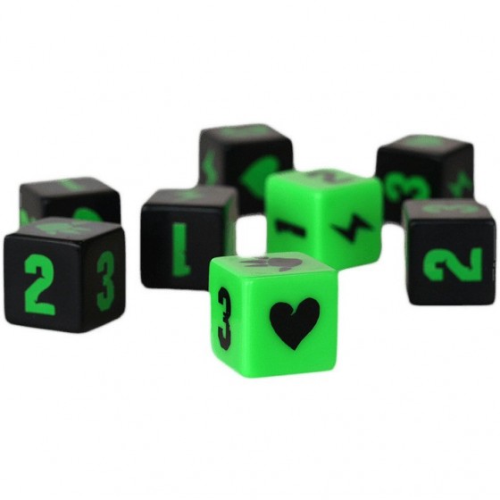 Kaissa Επιτραπέζιο Παιχνίδι King of Tokyo 2018 New Edition για 2-6 Παίκτες 8+ Ετών(KA112776)