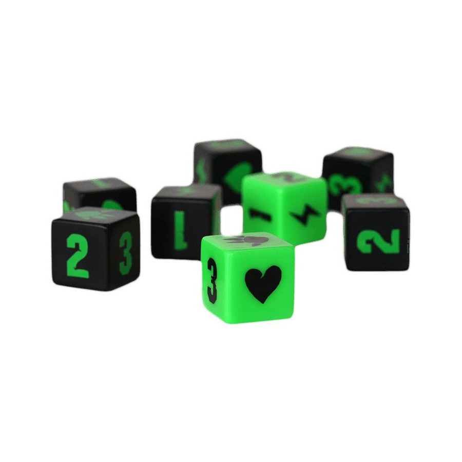 Kaissa Επιτραπέζιο Παιχνίδι King of Tokyo 2018 New Edition για 2-6 Παίκτες 8+ Ετών(KA112776)