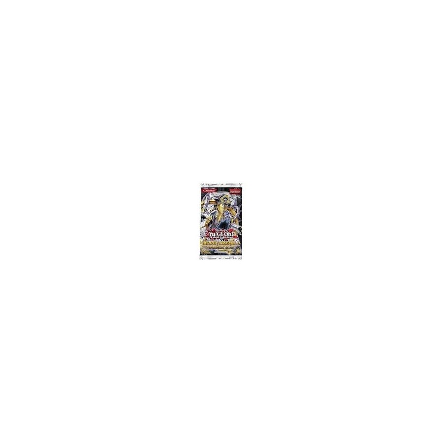 YGO: HIDDEN ARSENAL 6 BOOSTER