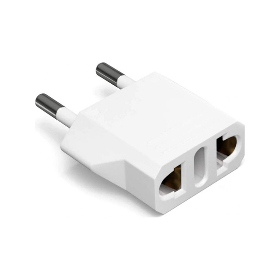 Αντάπτορας Πρίζας από Αμερικής σε Ελλάδας(17710)