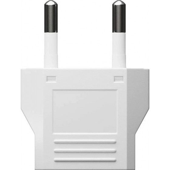 Αντάπτορας Πρίζας από Αμερικής σε Ελλάδας(17710)