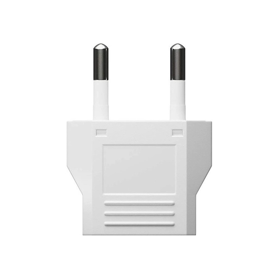 Αντάπτορας Πρίζας από Αμερικής σε Ελλάδας(17710)