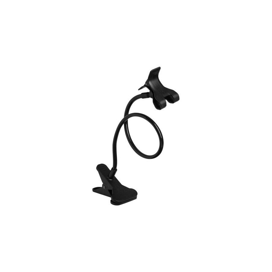 Moxom Βάση Κινητού με Βραχίονα σε Μάυρο χρώμα MX-VS63