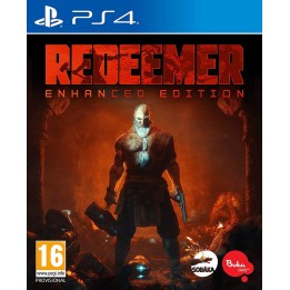 Redeemer Enhanced Edition PS4 Game