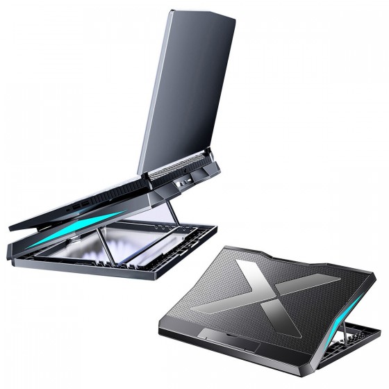 Q3 Laptop Cooling Pad...