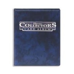 COLLECTORS PORTFOLIO 9PKT