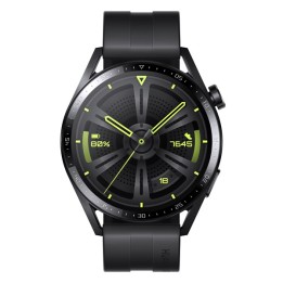 Huawei Watch GT 3 46mm Active Black(JPT-B29)
