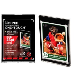 BLACK BORDER UV ONE-TOUCH MAGNETIC HOLDER (REM15745)