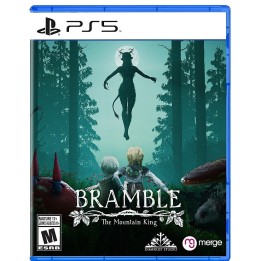 Bramble Mountain King PS5 GAMES