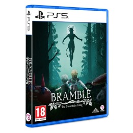 Bramble Mountain King PS5 GAMES