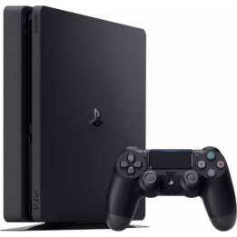 Sony Playstation 4 slim 500GB Used-Μεταχειρισμένο