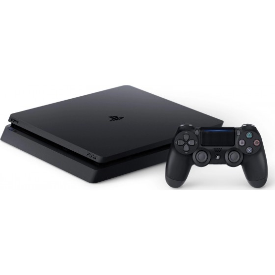 Sony Playstation 4 slim...