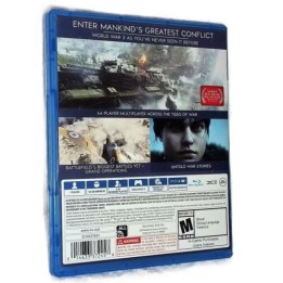 Battlefield V PS4 GAMES Used-Μεταχειρισμένο(CUSA-08670)