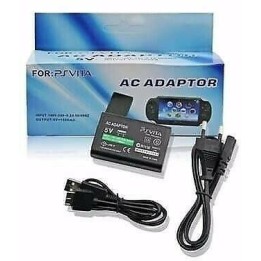 OEM Psvita Charger Φορτιστής για Psvita