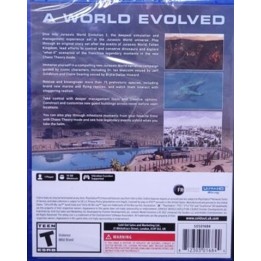 Jurassic World Evolution 2 PS5 Game