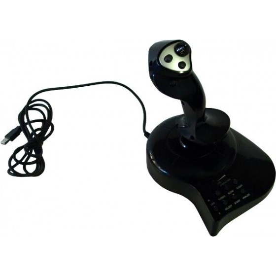 Plug N' Play JOYSTICK FLYING