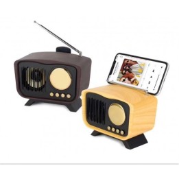 KIMISO KM-6 BLUETOOTH SPEAKER