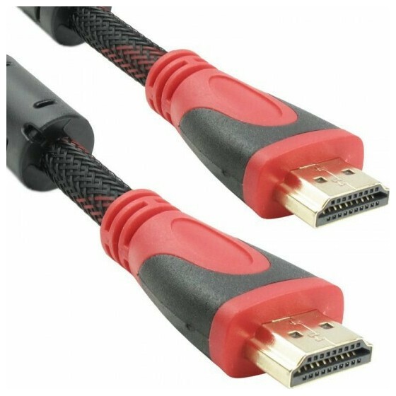 Καλώδιο, DeTech, HDMI -...
