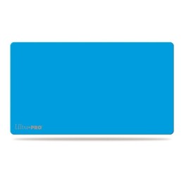 LIGHT BLUE SOLID PLAYMAT Ultra Pro(REM84246)