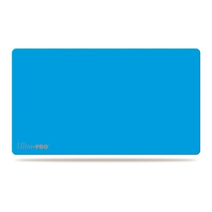 LIGHT BLUE SOLID PLAYMAT Ultra Pro(REM84246)
