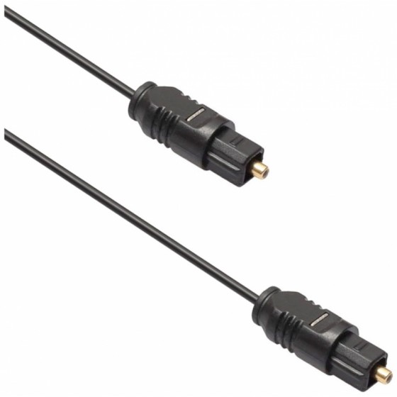 De Tech Optical Audio Cable...