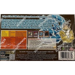 Speed Duel GX: Midterm Paradox Mini Box Display(KON949658)