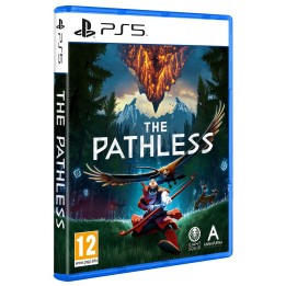 The Pathless PS5 Game