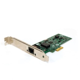 Lan card RLT8111C Gigabit Ethernet PCI-Express