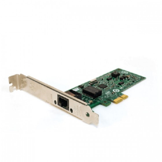 Lan card RLT8111C Gigabit...