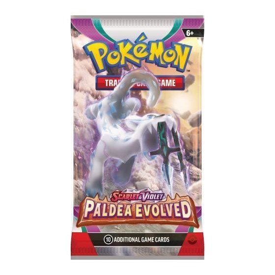 TCG Pokemon Scarlet &...
