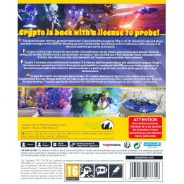 Destroy All Humans! 2 - Reprobed PS5 Game