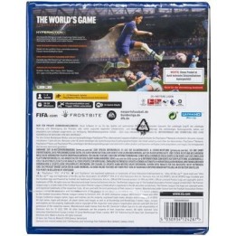 FIFA 23 PS5 GAME