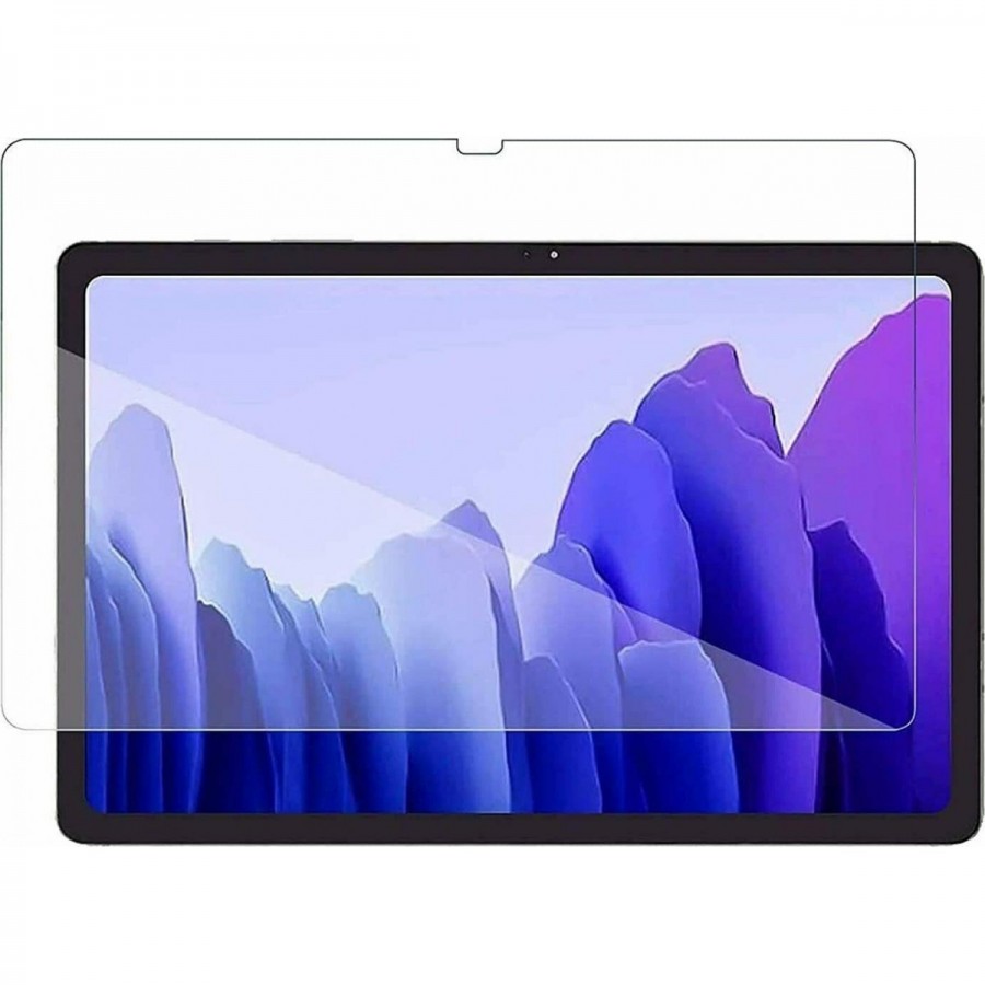 F&U Screen Protector (Συμβατό Samsung Tab2 7') TBF3637i