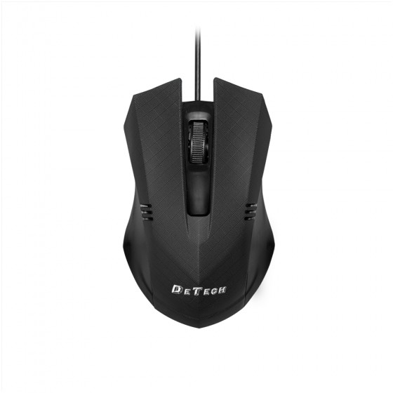 Ποντίκι DETECH Optical USB...