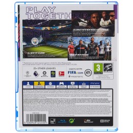 FIFA 23 PS4 GAME