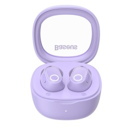 Baseus True Wireless Earbuds Encok WM02 Purple