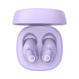 Baseus True Wireless Earbuds Encok WM02 Purple