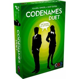 Kaissa Codenames Duet Επιτραπεζιο (ΚΑ113025)