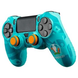 Qubick UEFA Euro 2020 Controller Skin for PS4