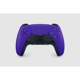 Sony Dualsense Ασύρματο Gamepad για PS5 Μωβ-Purple